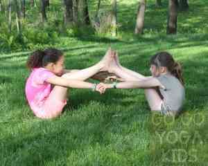 kids yoga teacher training