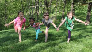 Many kids' schedules become quickly overloaded and as they are involved in multiple sports, music and other interests outside of school. Kids yoga