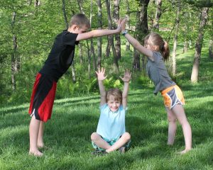 ry some of these fun 4th of July kids yoga poses.They are perfect to help recognize our freedom while having fun making their bodies healthier and stronger.