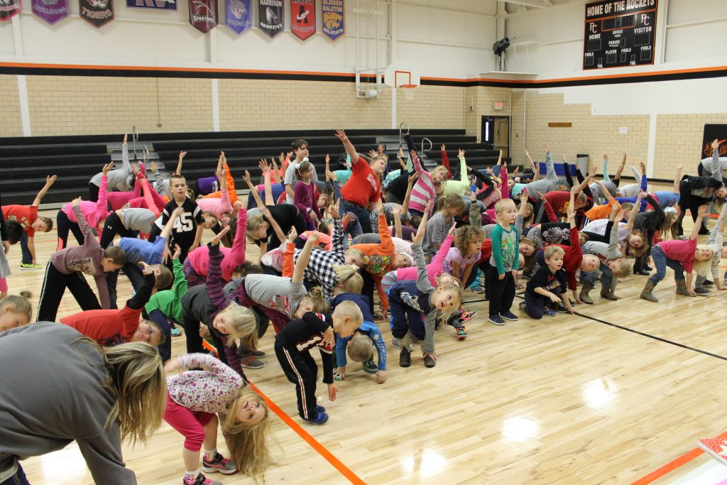 I spent this morning speaking to the students about being a writer and playing some yoga games.You can view our entertaining Mannequin Challenge below