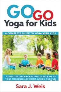 Here are the tried and true recommendations of what works with teaching kids yoga! We have your best read-alouds, yoga props, and resources!