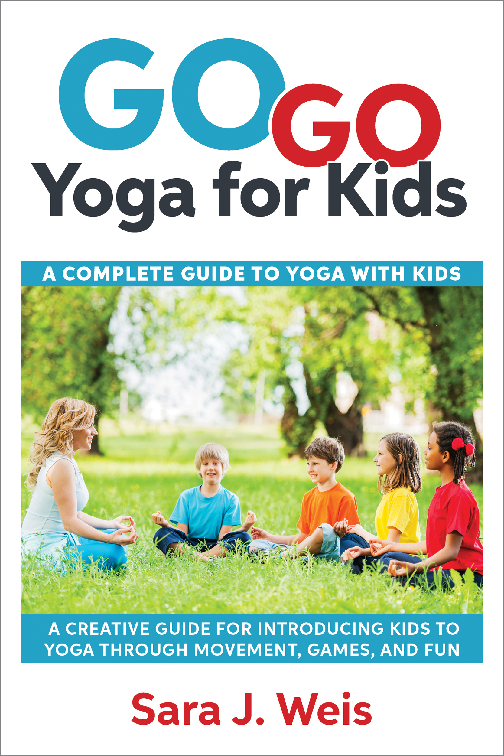 yoga for kids