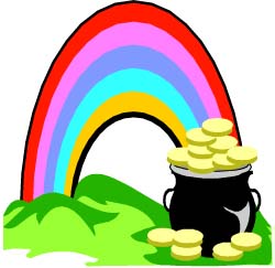 Happy St Patricks Day From Go Yoga For Kids