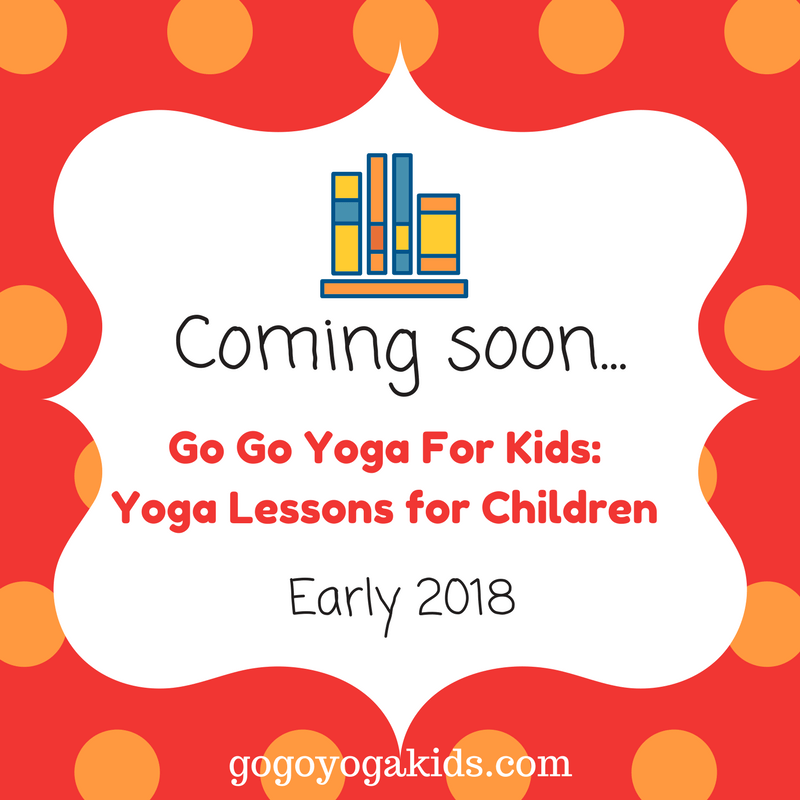 With over 50 ready to use kids yoga lesson plans, brand new yoga games, how to effectively teach at school and home, all in yoga lessons for children