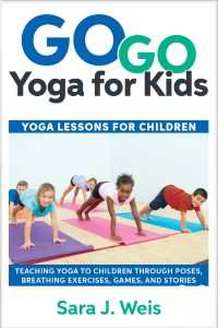 Yoga Lessons for Children Review