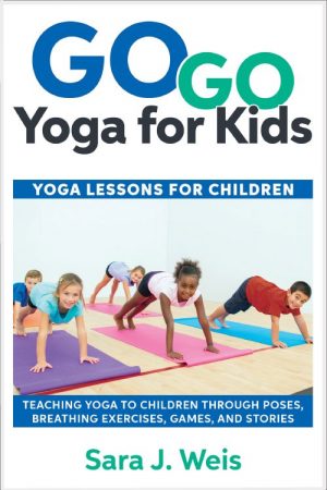 Breathing deeply with purpose during yoga lets you hold the pose longer. However breathing excercises for kids need to look a little different