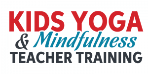 kids yoga teacher training