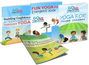 kids yoga lesson plans