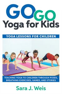 yoga lessons for children