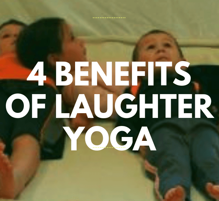 laughter yoga
