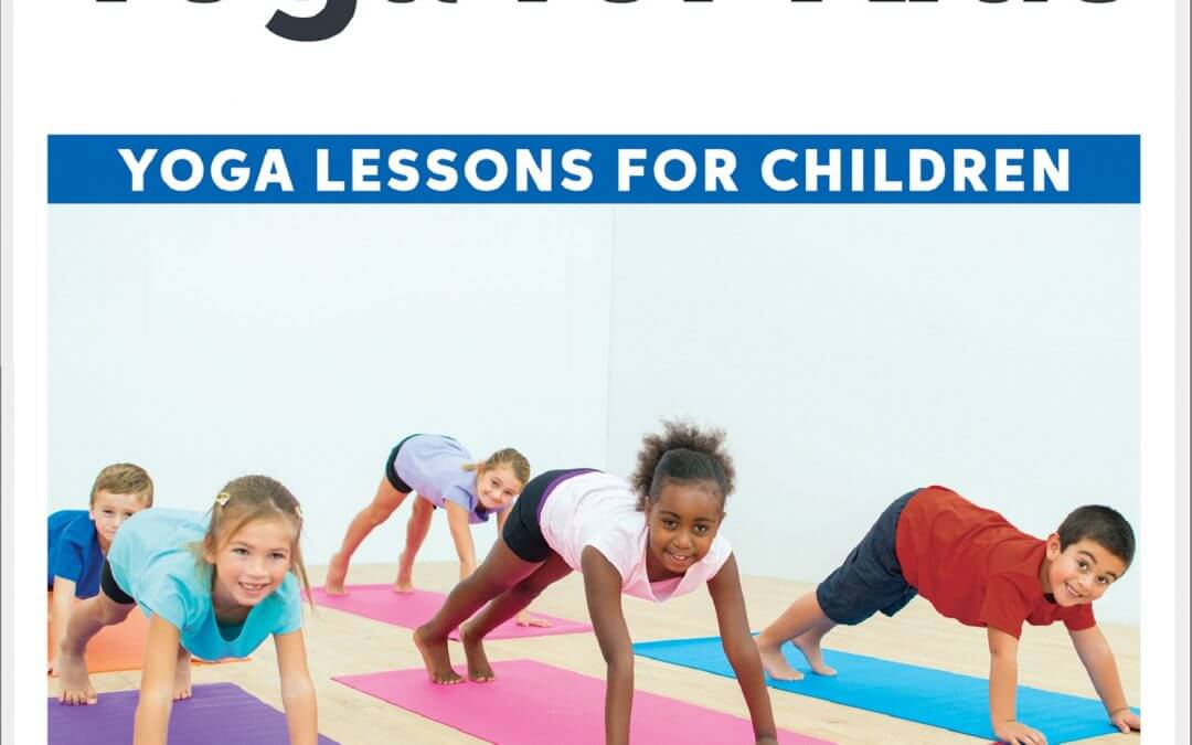 #1 New Release: Go Go Yoga for Kids: Yoga Lessons for Children