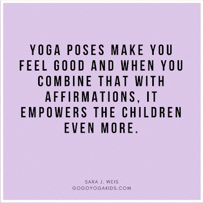 How to Use Mantras with Kids