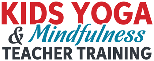 The Kids Yoga and Mindfulness Teacher Training is Open!