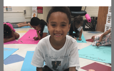 How to Easily Plan the Best Kids Yoga Class