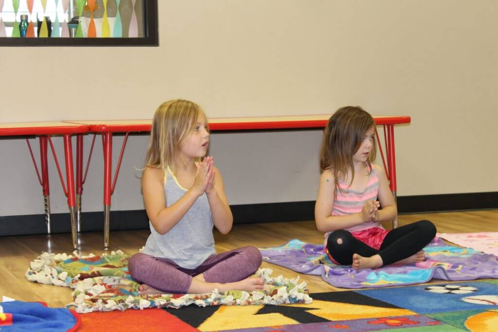 mindfulness for children