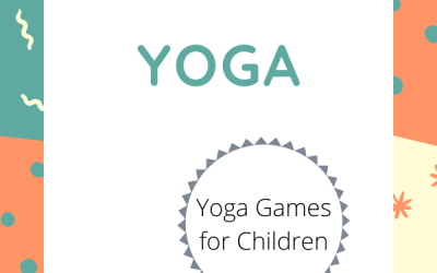 Yoga Alphabet for Kids