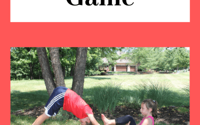 Its Opposite Yoga Day! Yoga Games for Kids