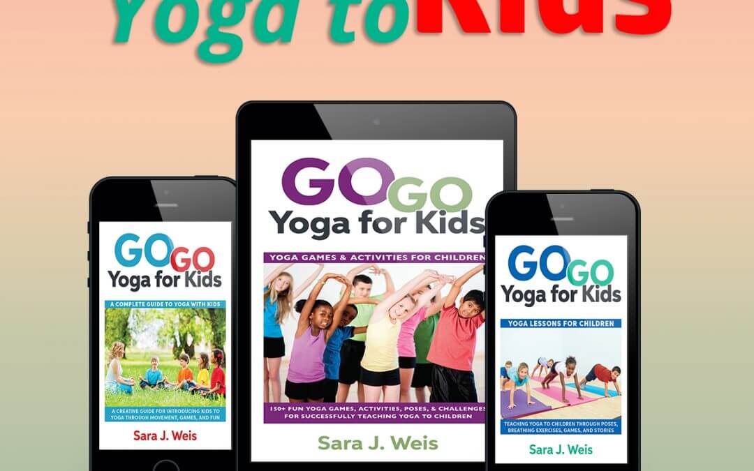 Go Go Yoga for Kids E-Store