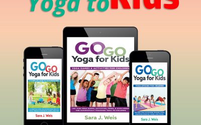 Go Go Yoga for Kids E-Store