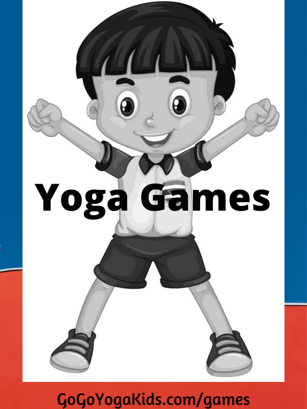 Kids Yoga Alphabet / Yoga Cubz - YouTube