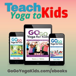 kids yoga lesson plans