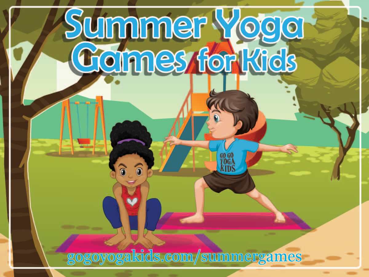 Yoga Game – Yoga