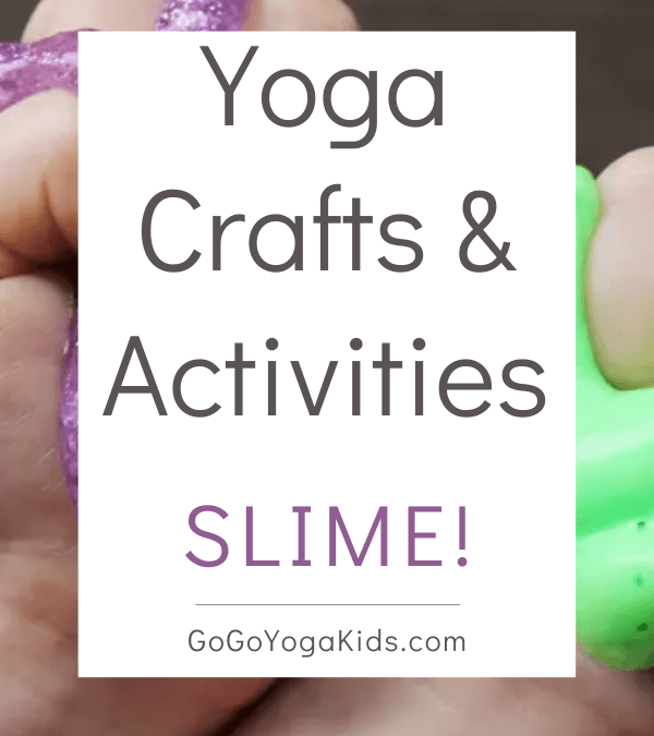 How to Make Slime at Home