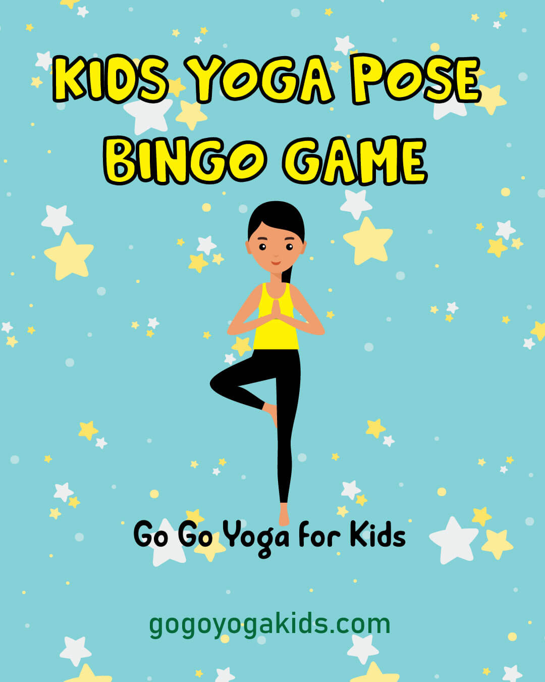 Bingo Card Download Go Go Yoga For Kids bingo-card-download-go-go-yoga-for-kids