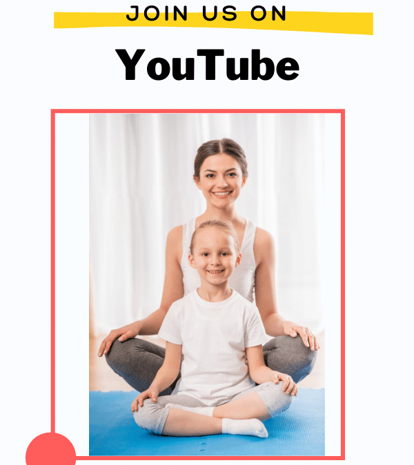 Best Yoga for Kids Youtube Winner: Go Go Yoga for Kids