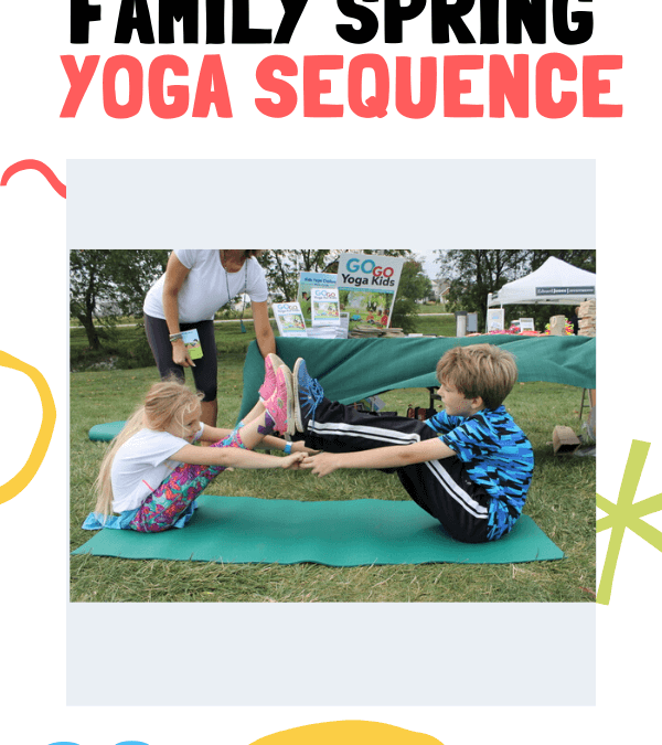 spring yoga sequence spring yoga sequence