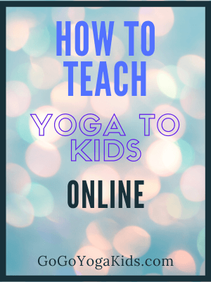 How to Teach Yoga Online