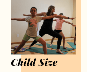Yoga Mats for Kids