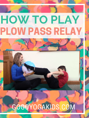 plow pass relay