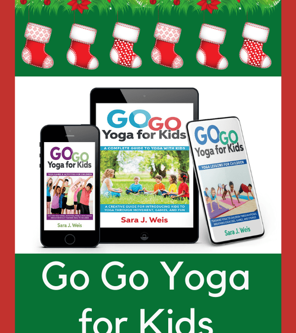 go go yoga for kids ebooks