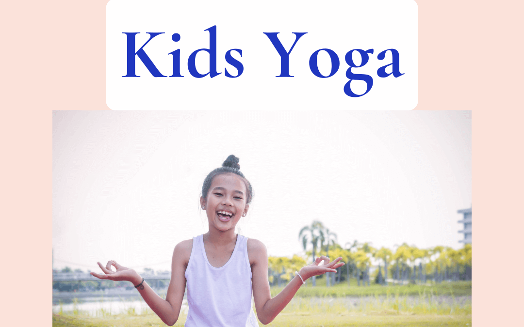 best of kids yoga