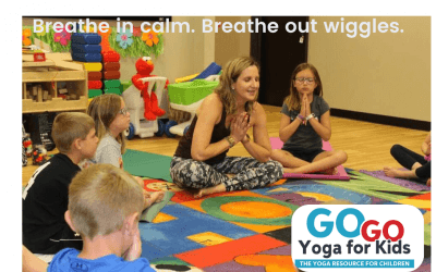 Got 5 Minutes? 10 Easy Mindfulness Activities for Kids