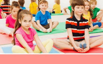 How to Teach Yoga to Kids: Yoga Poses for Kids