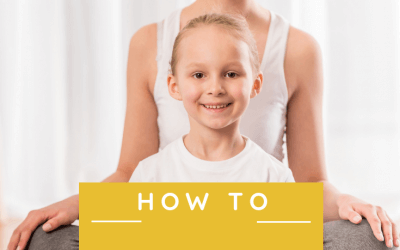 7 Family Yoga Ideas To Help Parents And Children Practice Together