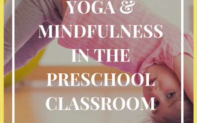 Kids Yoga 101 Teacher Training